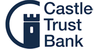 Castle Trust Bank logo