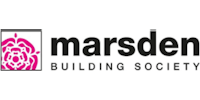 Marsden Building Society logo