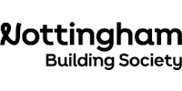 Nottingham Building Society logo