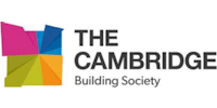 Cambridge Building Society logo