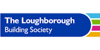 Loughborough Building Society logo
