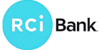 RCI Bank logo