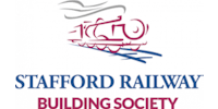 The Stafford Building Society logo