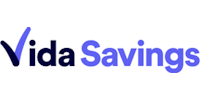 Vida Savings logo