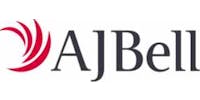 AJ Bell logo