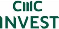 CMC Invest logo