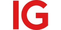 IG logo
