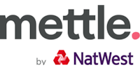 Mettle logo