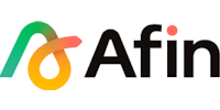 Afin Bank logo