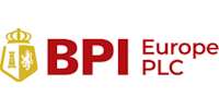 BPI Euope PLC logo